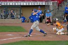 Baseball vs Rowan  Wheaton College Baseball takes on Rowan University in game one of the NCAA D3 College World Series at Veterans Memorial Stadium in Cedar Rapids, Iowa. - Photo By: KEITH NORDSTROM : Wheaton Basball, NCAA, Baseball, World Series
